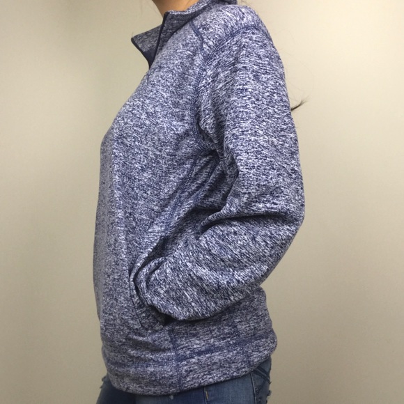 SUPER SOFT sweater with lacrosse sticks - Picture 5 of 8